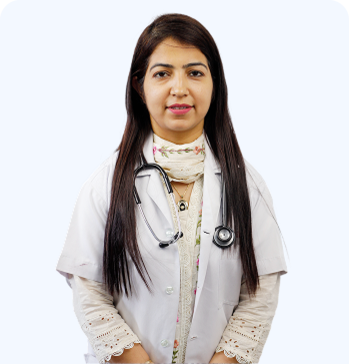 Dr. Shelja Bedi