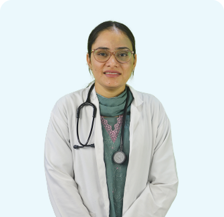 Dr. Ramandeep Kaur
