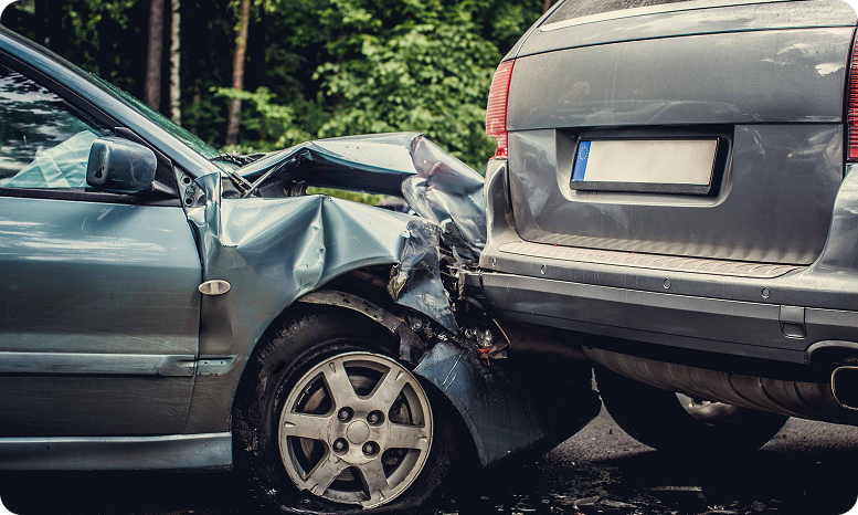 Road Accident