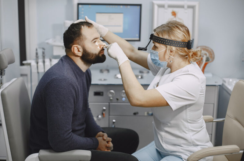 Common ENT Problems in Adults and Children You Shouldn’t Ignore