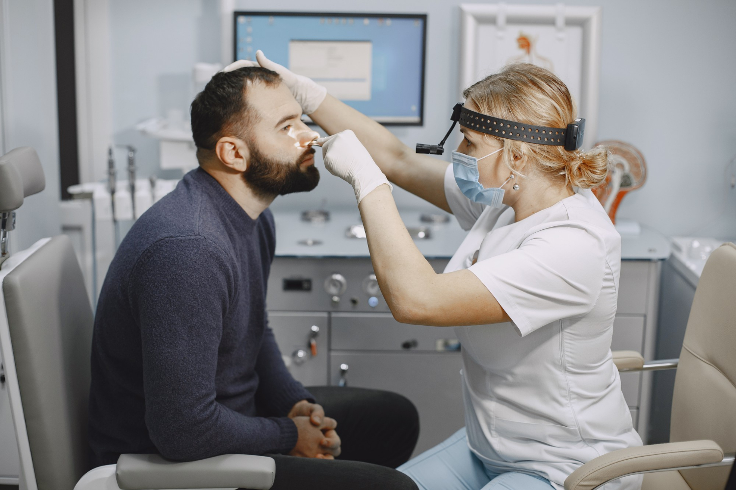 Common ENT Problems in Adults and Children You Shouldn’t Ignore